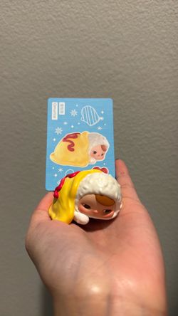 Pucky Omurice