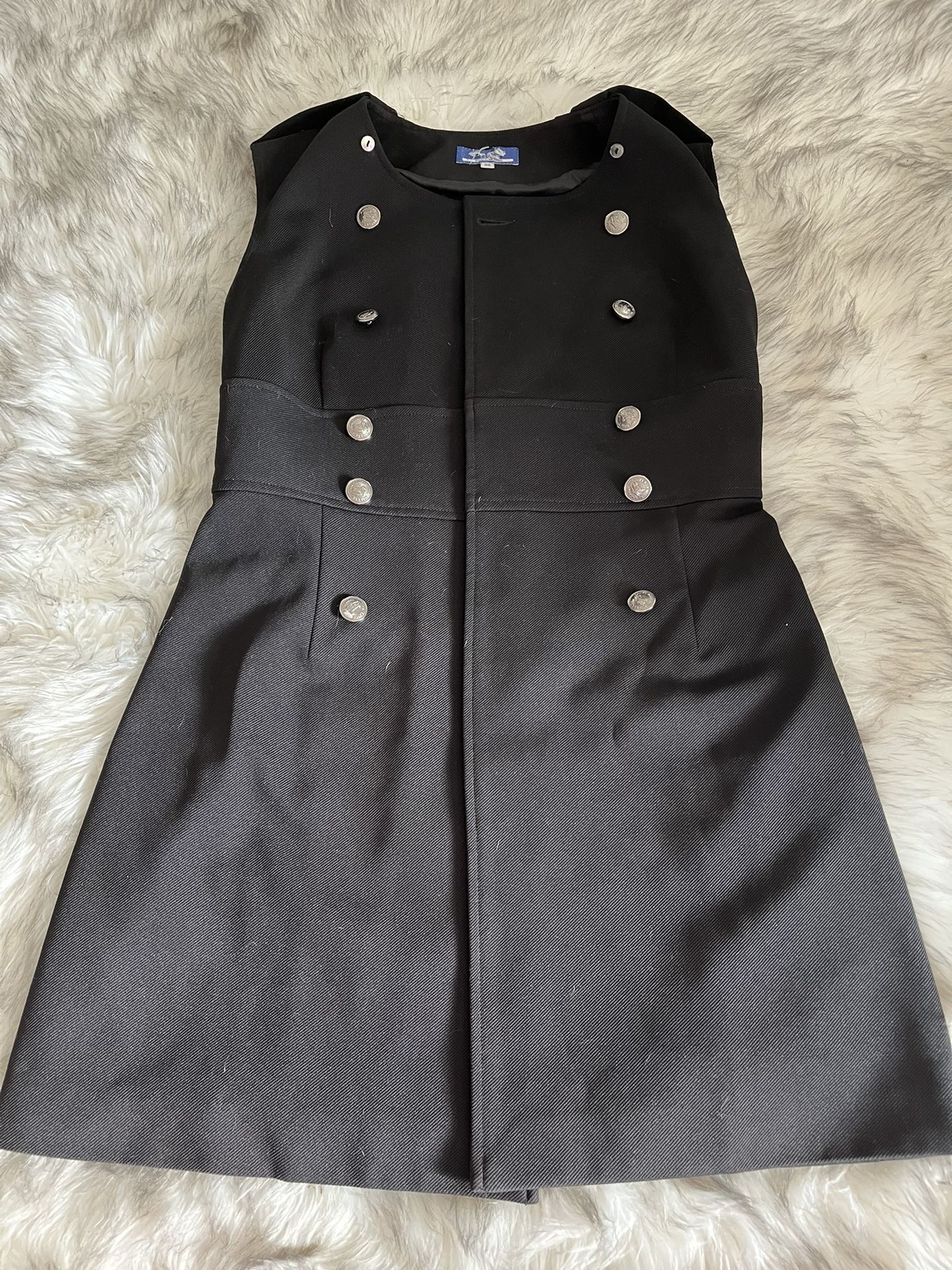 Burberry Blue Label Dress 