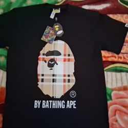 Bape T Shirt