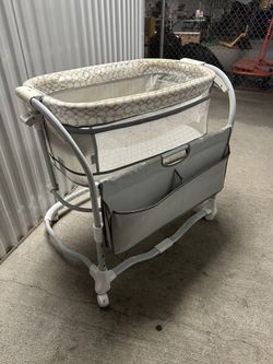 Baby Bassinet