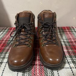 Botas Marca Aldo