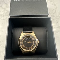 Marc Jacobs Watch