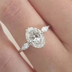 Women's Ring 
