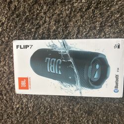 🔥 JBL Flip 7 Speaker – Loud, Clear & Portable!!!