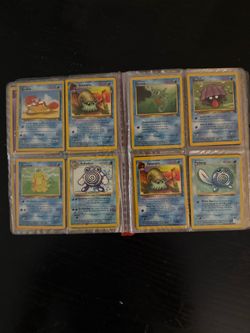 Pokémon book