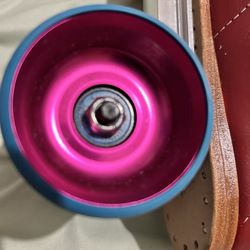 Dyabolix  Roller Skate Wheels 
