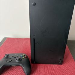 Xbox Series X