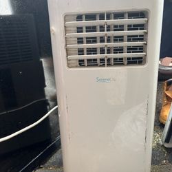 SereneLife Portable Air Conditioner 