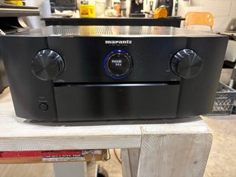 Amplificador Marantz