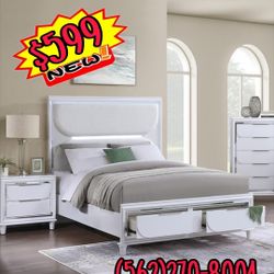 New Queen Size Beds 💥