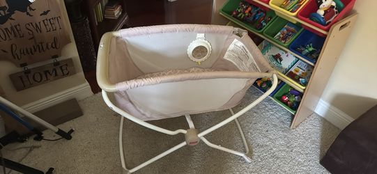 Bassinet