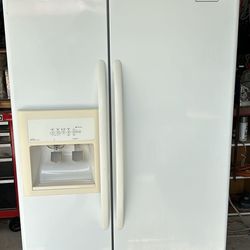 Kitchen Aid Refrigerator 36” 