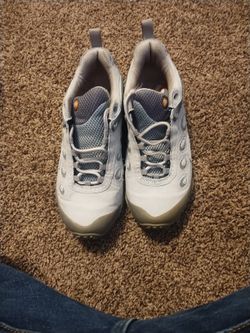 Women Size 10.5 Merrell 