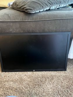 HP V24 FHD monitor