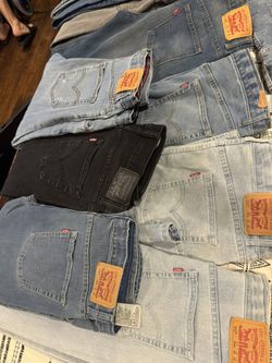 Boys Levi’s Size 20