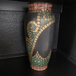 15” Vase