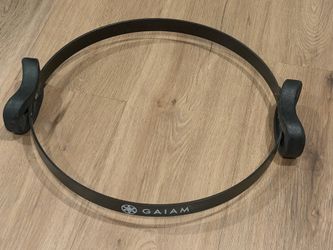 Gaiam Pilates Ring 14”D