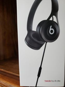 Beats By Dre Ep