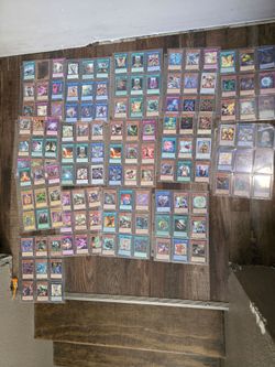 1st Edition Yu-gi-oh Cards