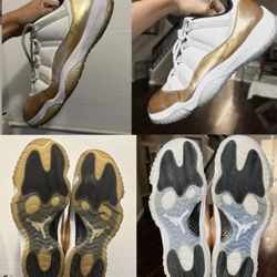 Sneaker Restoring Expert / Nike Repair / Jordan Cleaning 