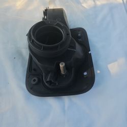 2016-22Lexus Lid Sub Assembly Fuel Filler