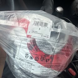 TIRO PRO BALL(brand new)