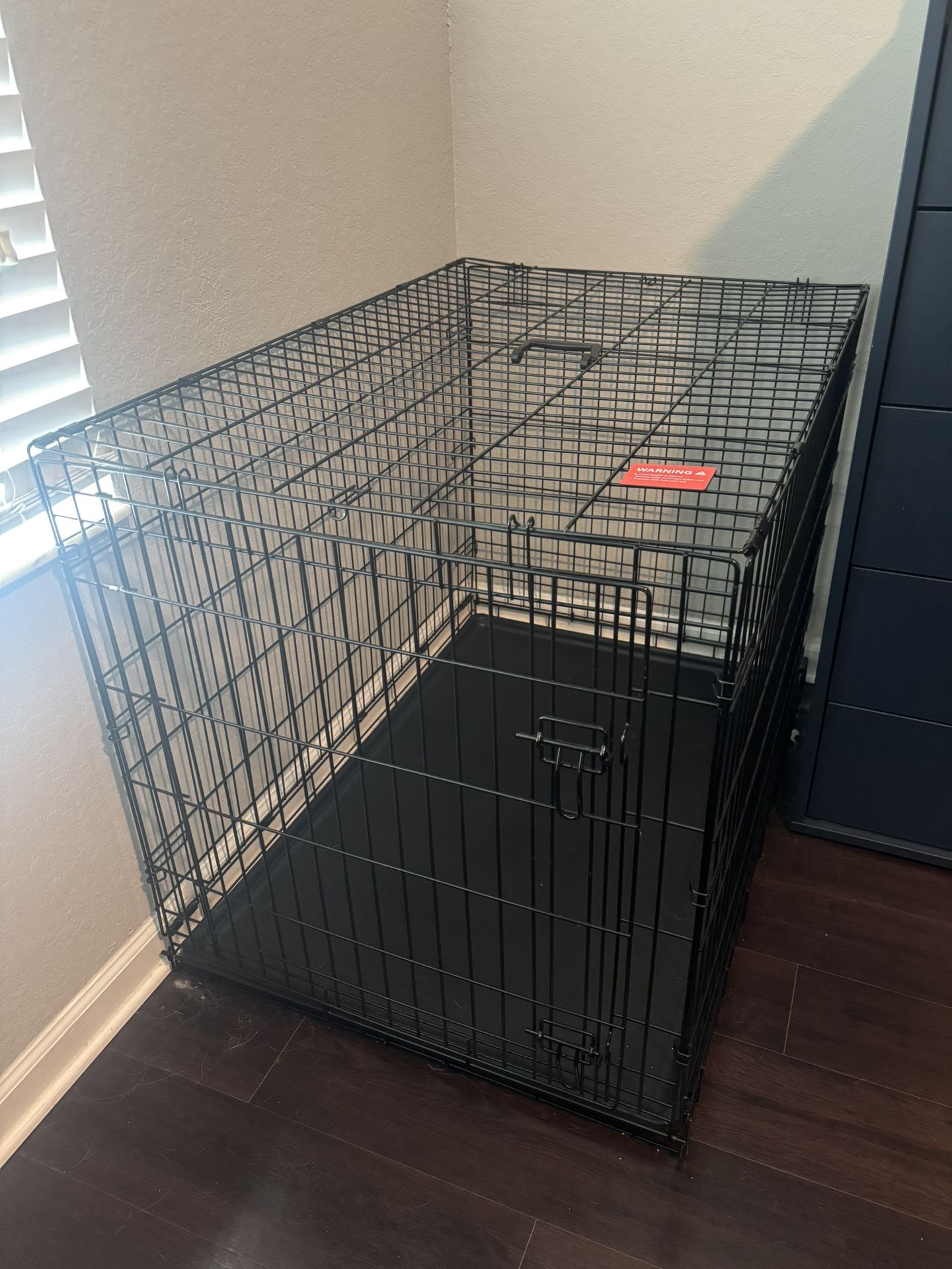 Dog Crate