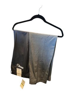 Boys GDress pants size 14 never worn before.- Calvin And One Had Bee NJj Klein