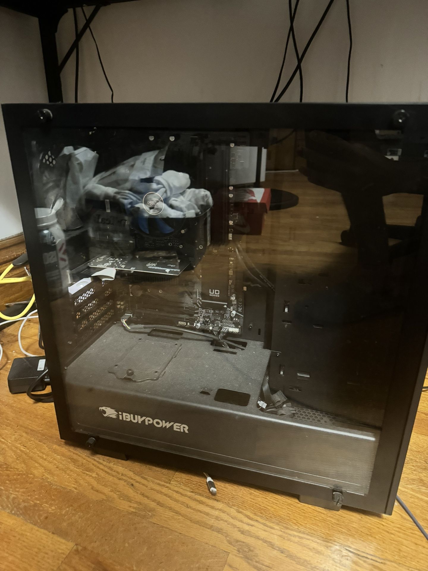 iBUYPOWER Gaming PC