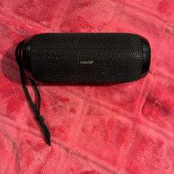 AS8 Bluetooth Portable Speaker 