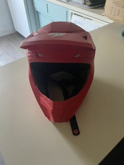 Helmet