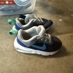 Nikes Boys Toddlers 