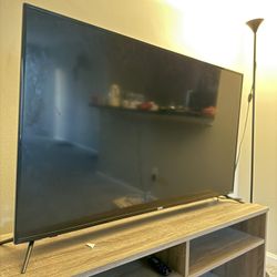 Onn TV (size 65)
