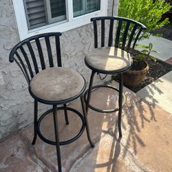 Stools