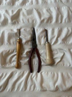 Misc Tools