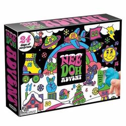 Needoh Advent Calendar