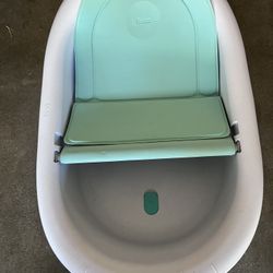Frida Baby Bathtub