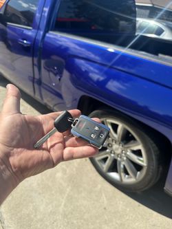Keys Llaves 9099  759856