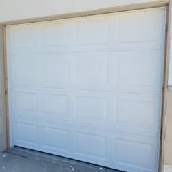 Garage Doors 