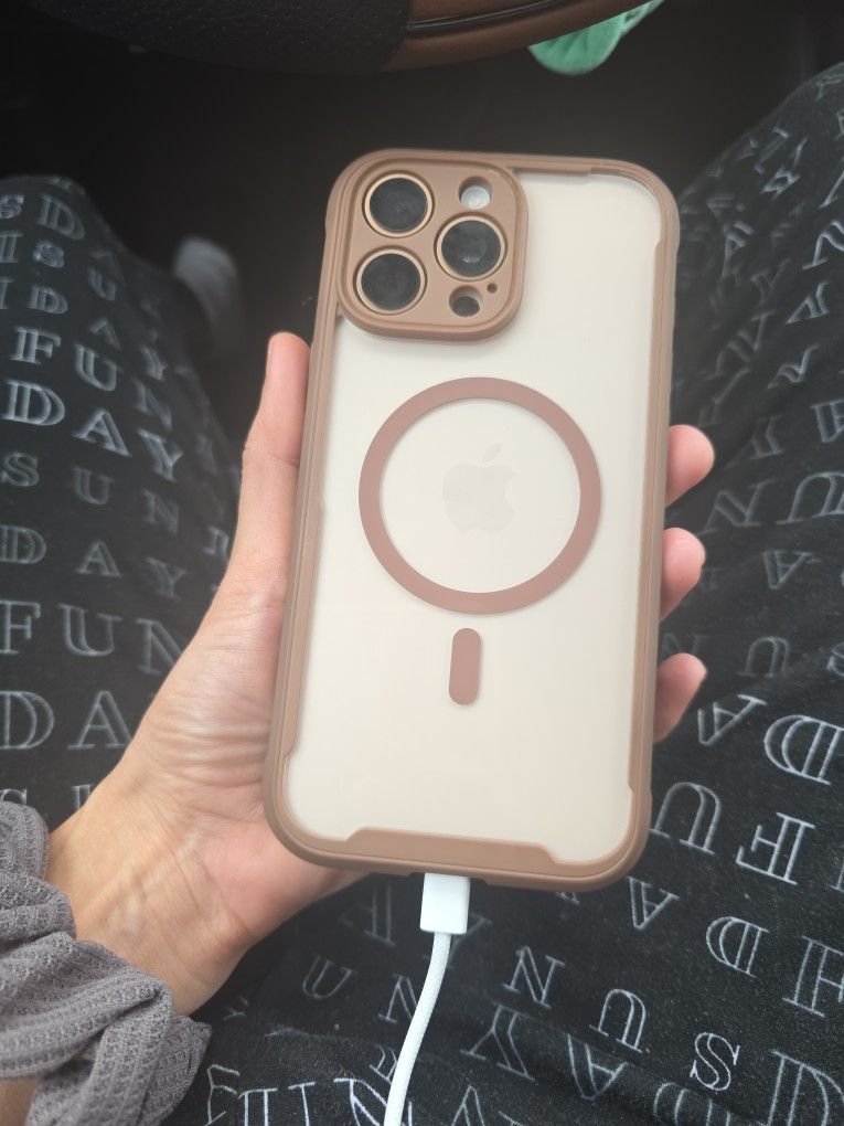 Iphone Pro Max