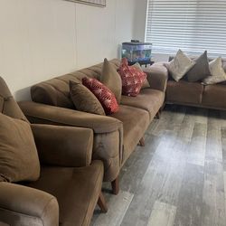 Sofas