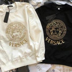 Versace Sweater 