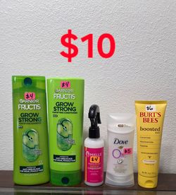 Women's Hygiene Bundle #2