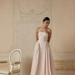 Luxury Designer Dress XS - Brand New/Unworn