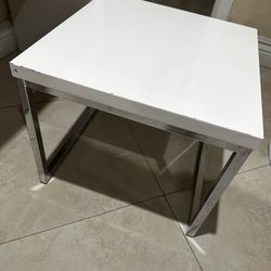 Small Table