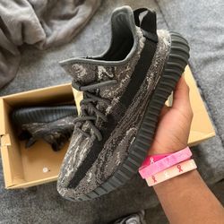 yeezy 350 mx darksalt