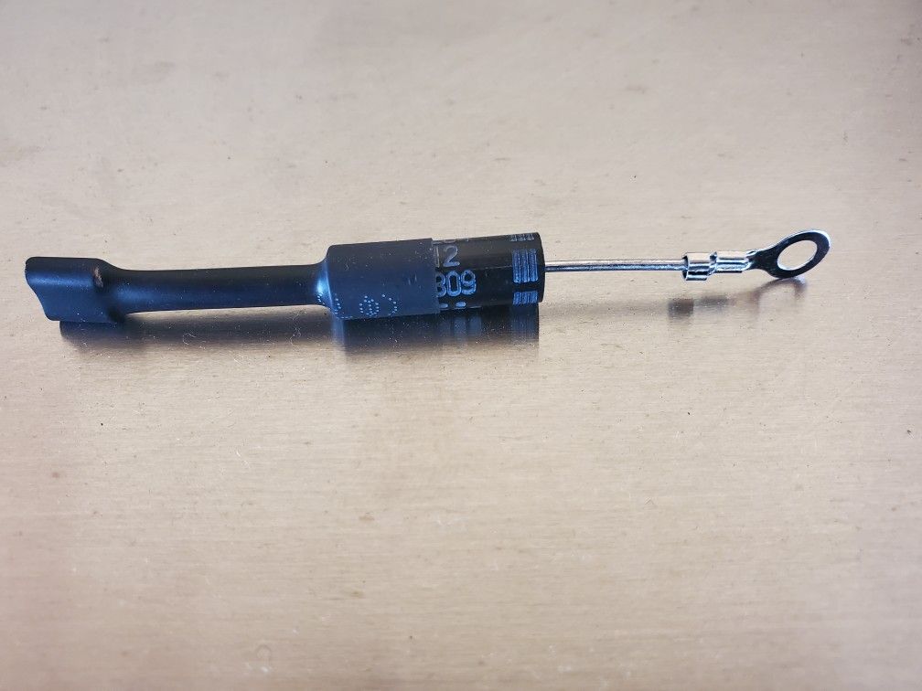 Microwave Diode