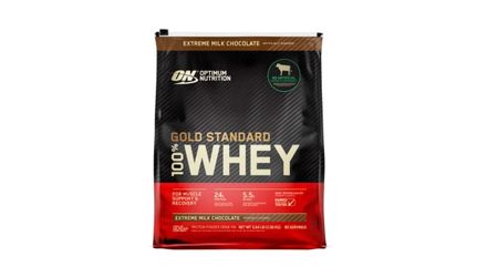 Optimum Nutrition Gold Standard 100% Whey Protein