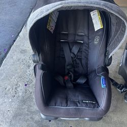 Greco Baby Car Seat