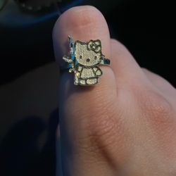Gold Rings 10k